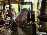 Massey Ferguson 35
