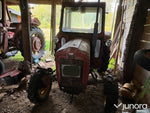 Massey Ferguson 35