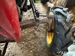 Massey Ferguson 35