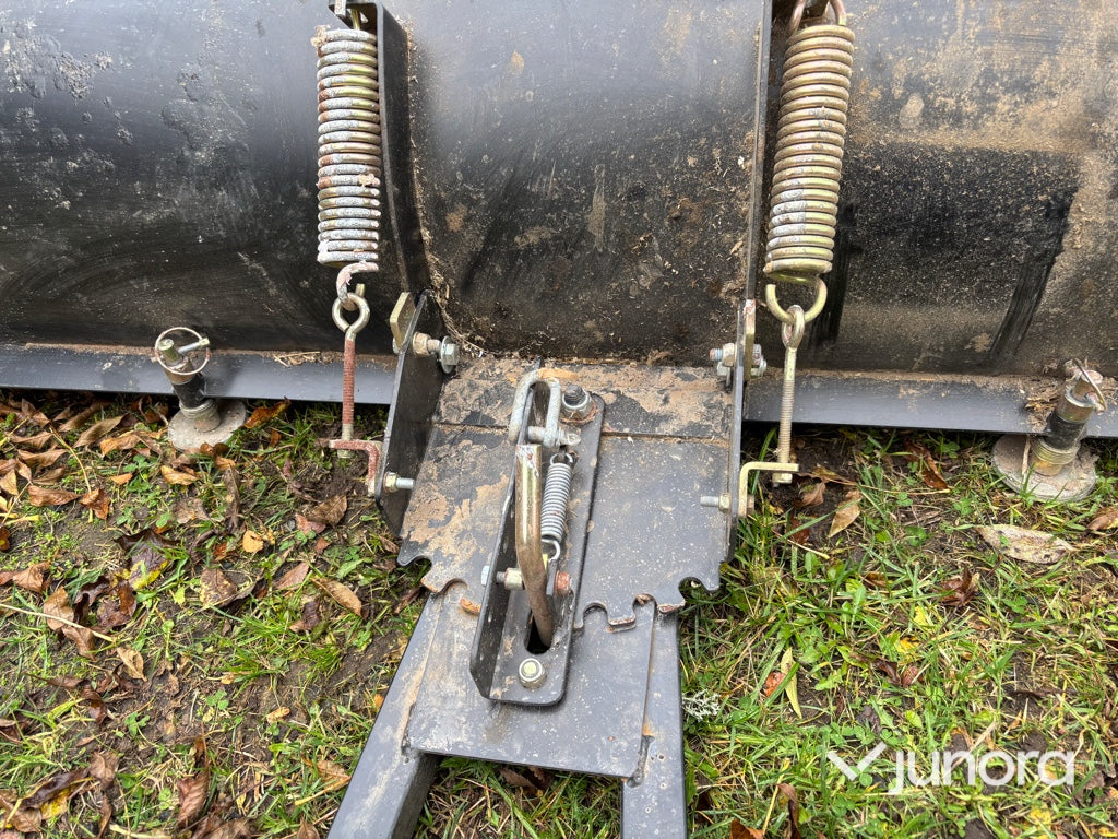 Plog - ATV