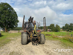 Valmet 828 skotare