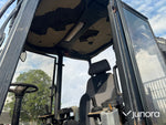 Valmet 828 skotare