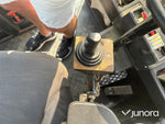 Valmet 828 skotare