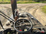 Valmet 828 skotare