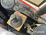Valmet 828 skotare