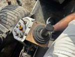 Valmet 828 skotare
