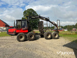 Valmet 828 skotare