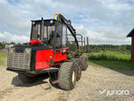 Valmet 828 skotare