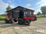 Valmet 828 skotare