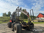 Valmet 828 skotare