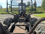 Valmet 828 skotare