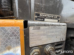 Grävmaskin Case CX22B