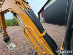 Grävmaskin Case CX22B