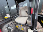 Grävmaskin Case CX22B