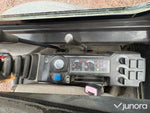 Grävmaskin Case CX22B
