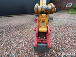 Grävmaskin Case CX22B