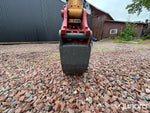 Grävmaskin Case CX22B