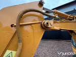 Grävmaskin Case CX22B