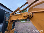 Grävmaskin Case CX22B