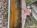 Grävmaskin Case CX22B