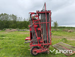 Spridare Överum 1000 jet