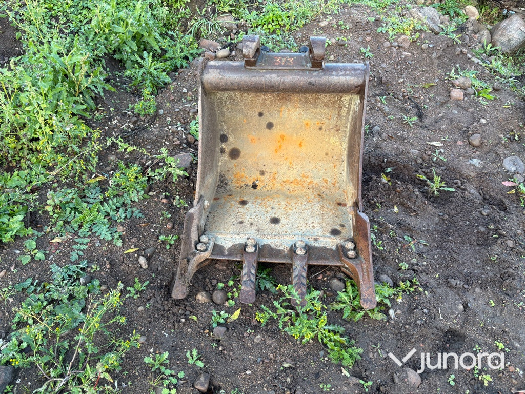 Minigrävare - Kubota KX161-3α