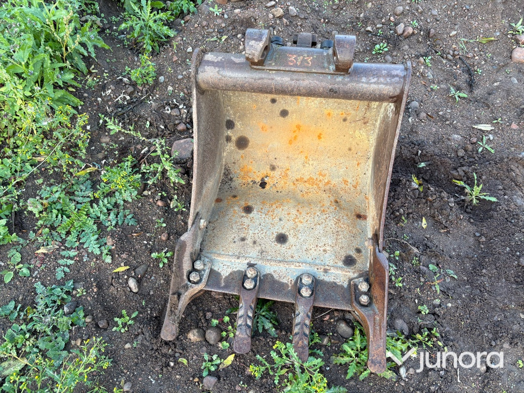 Minigrävare - Kubota KX161-3α