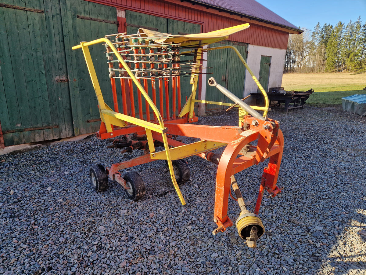 Strängläggare - Unifarm, CR 330