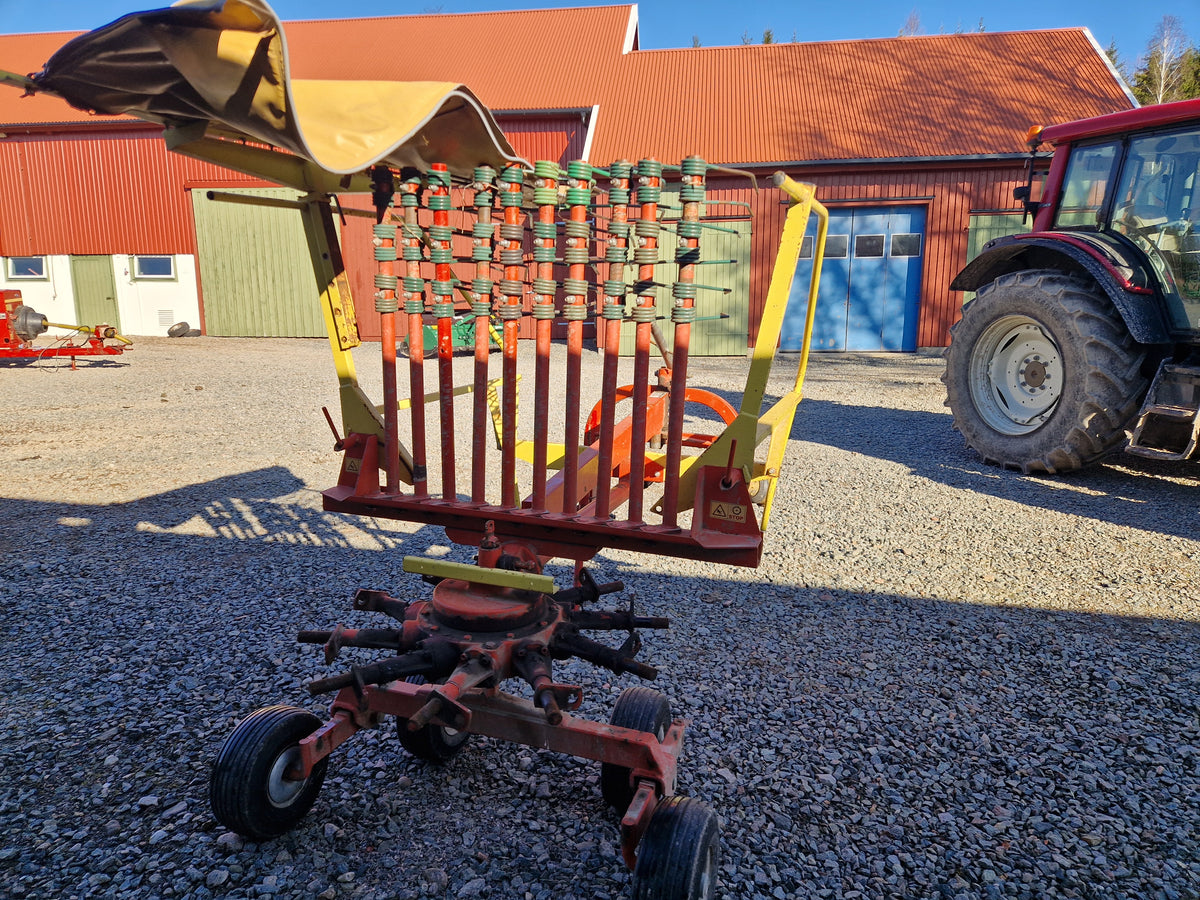 Strängläggare - Unifarm, CR 330
