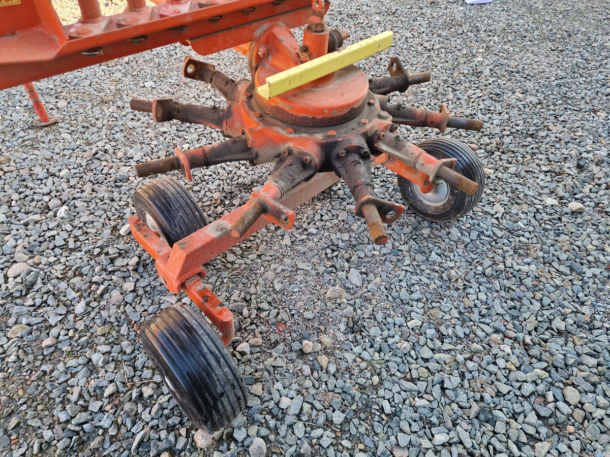 Strängläggare - Unifarm, CR 330