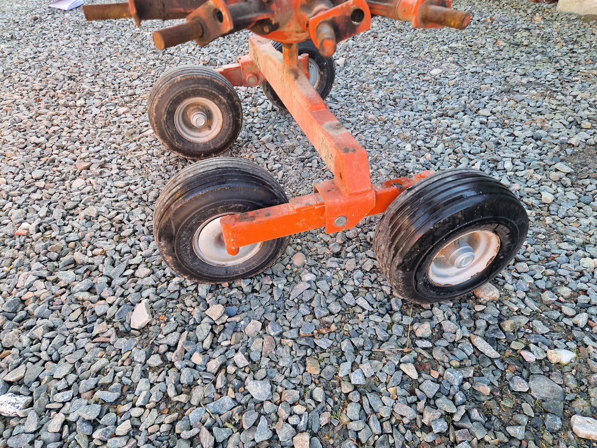 Strängläggare - Unifarm, CR 330
