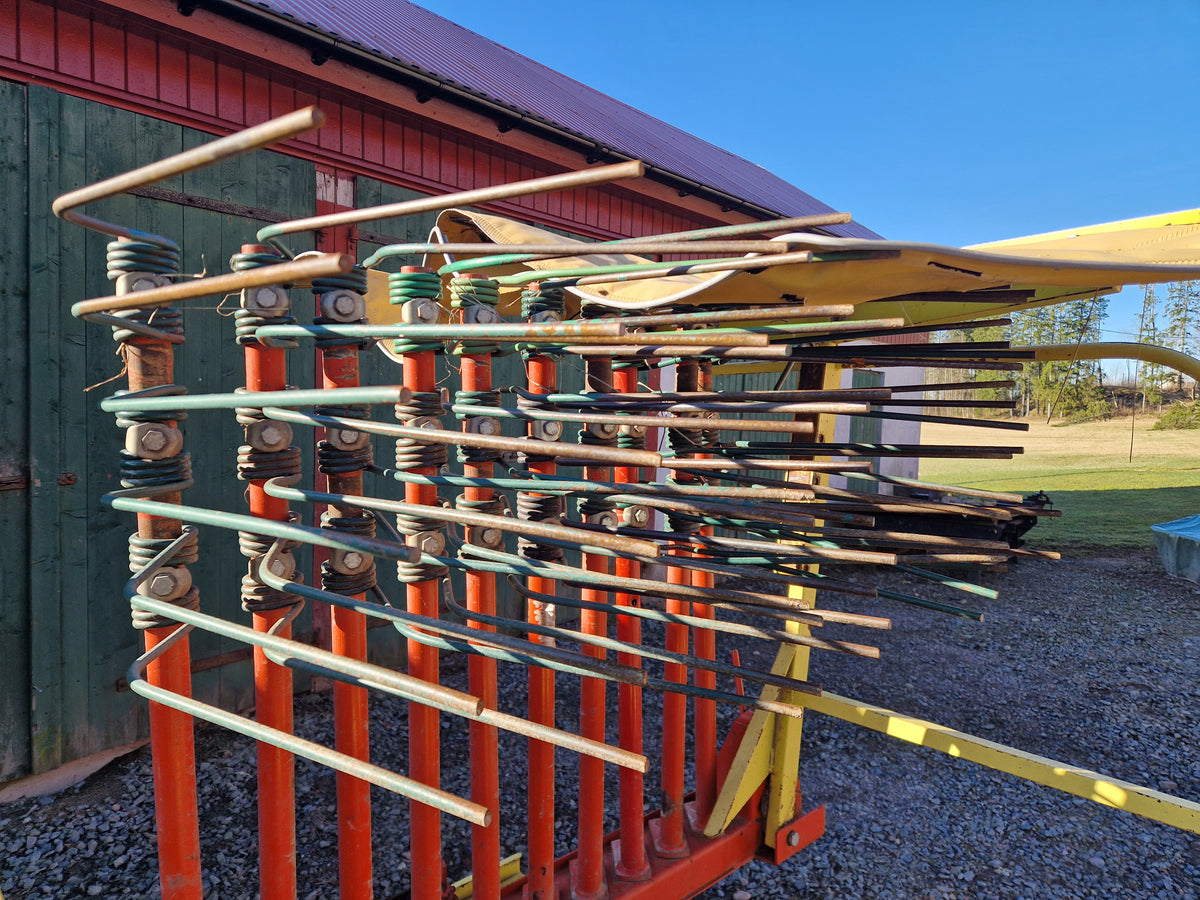 Strängläggare - Unifarm, CR 330