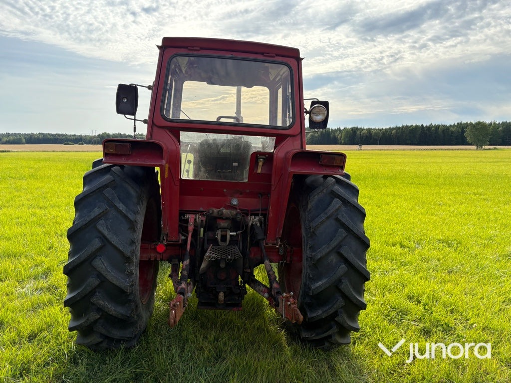 Traktor - Volvo BM, 2250