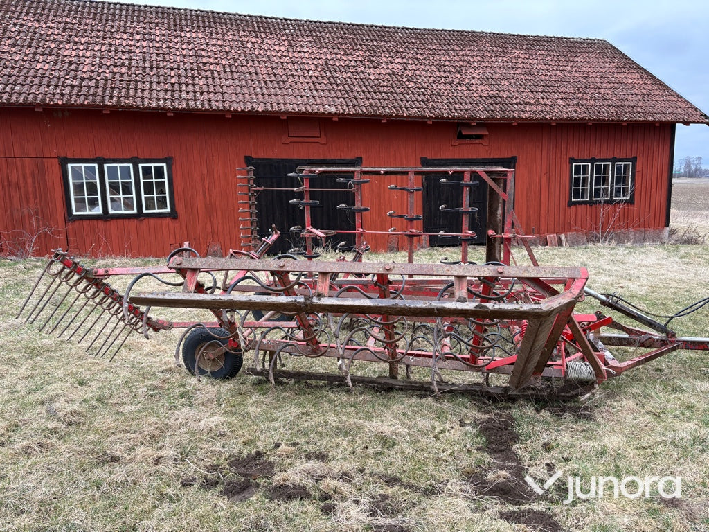 Harv - Väderstad, Kulturharv 5356, 5m