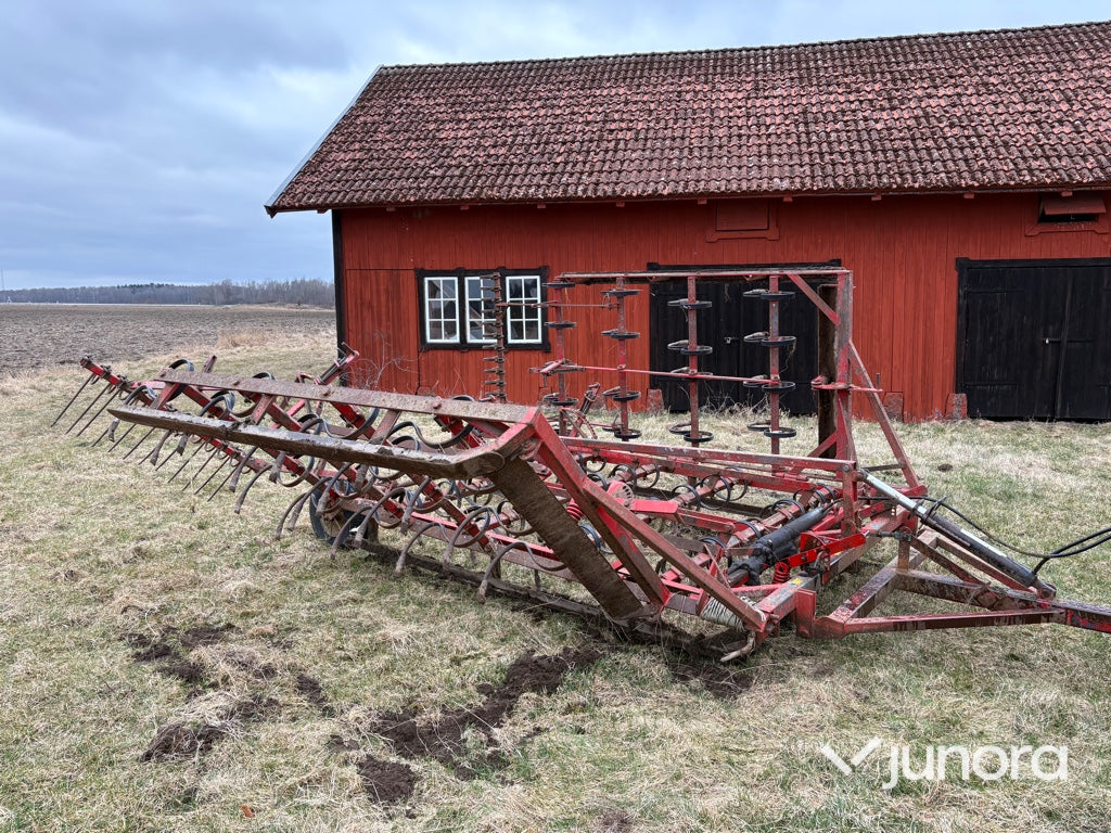 Harv - Väderstad, Kulturharv 5356, 5m