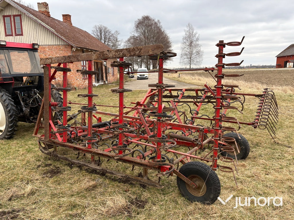 Harv - Väderstad, Kulturharv 5356, 5m
