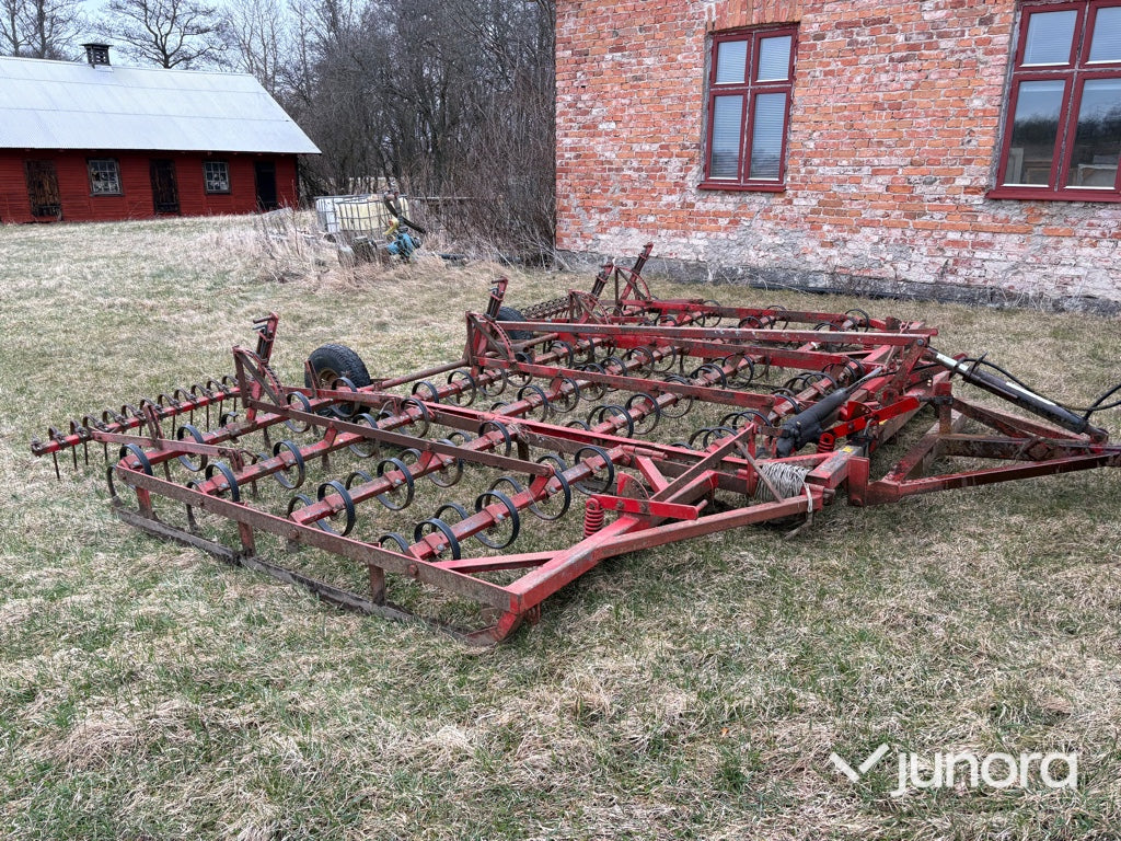 Harv - Väderstad, Kulturharv 5356, 5m