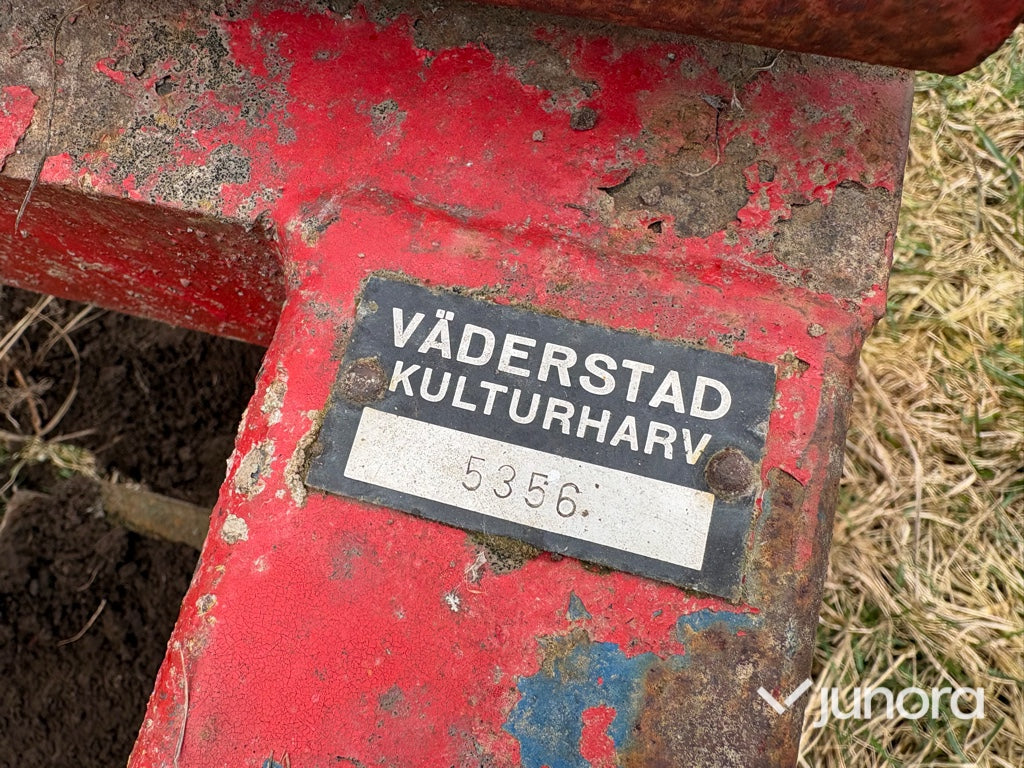 Harv - Väderstad, Kulturharv 5356, 5m