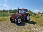 Traktor Fiat 110-90 DT