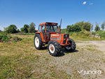 Traktor Fiat 110-90 DT