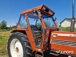 Traktor Fiat 110-90 DT
