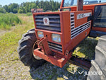 Traktor Fiat 110-90 DT