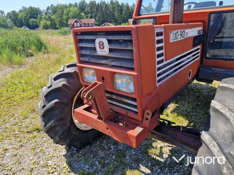 Traktor Fiat 110-90 DT