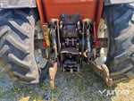 Traktor Fiat 110-90 DT