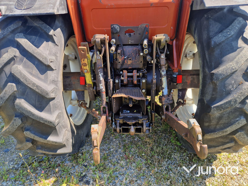 Traktor Fiat 110-90 DT