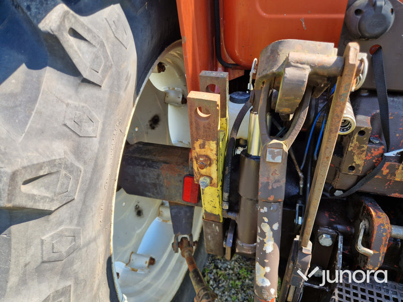 Traktor Fiat 110-90 DT