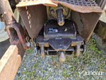 Traktor Fiat 110-90 DT