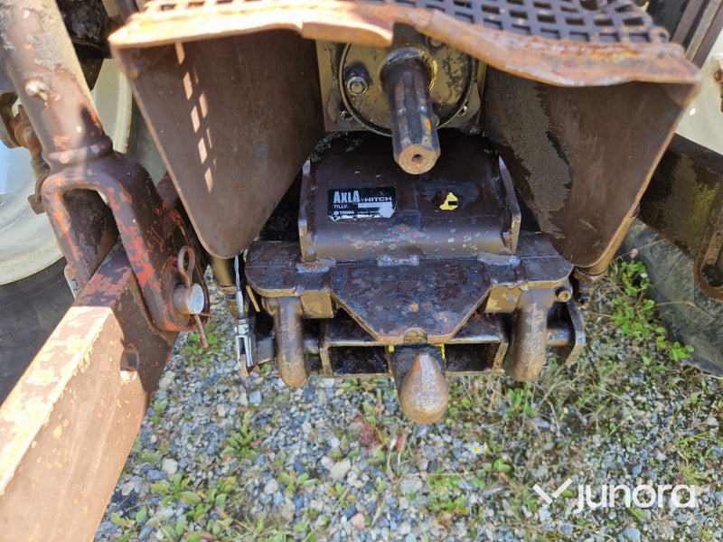 Traktor Fiat 110-90 DT