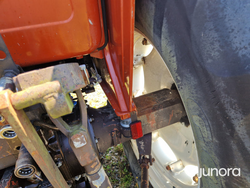 Traktor Fiat 110-90 DT