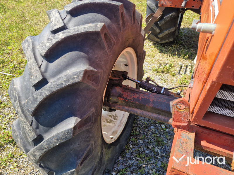 Traktor Fiat 110-90 DT